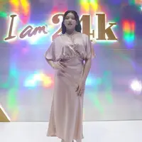 Tiara Andini (Istimewa)