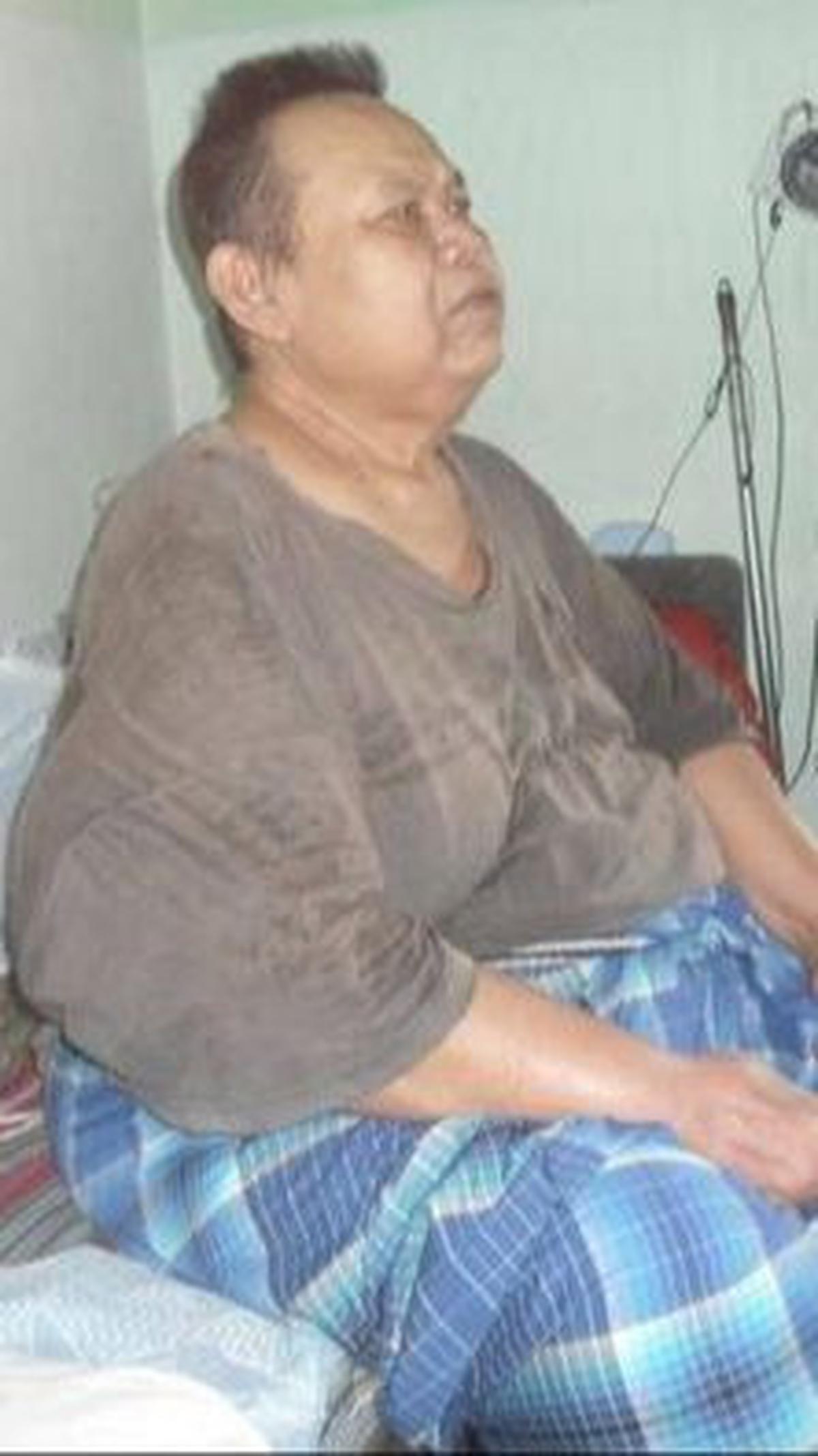 Bambang Triyono <br>