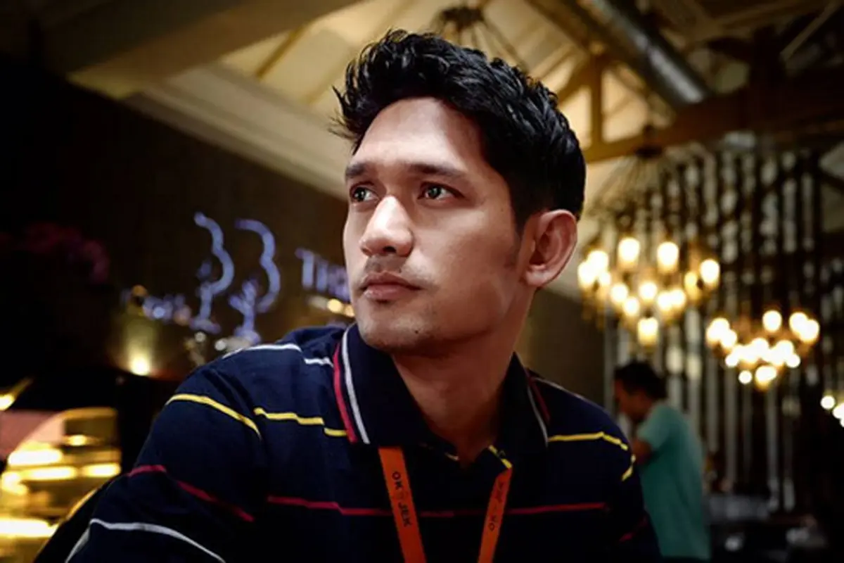 Ibnu Jamil