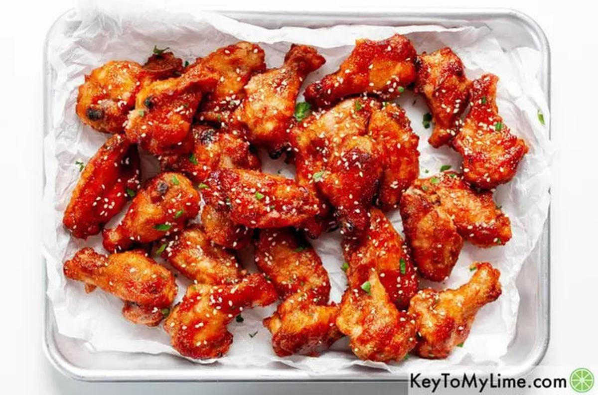Resep Membuat Ayam Asam Manis Pedas, Lezat dan Mudah Dicoba di Rumah