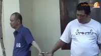 [VIDEO] Jurnalis Desak Polisi Usut `Hadiah` Bogem Freddy
