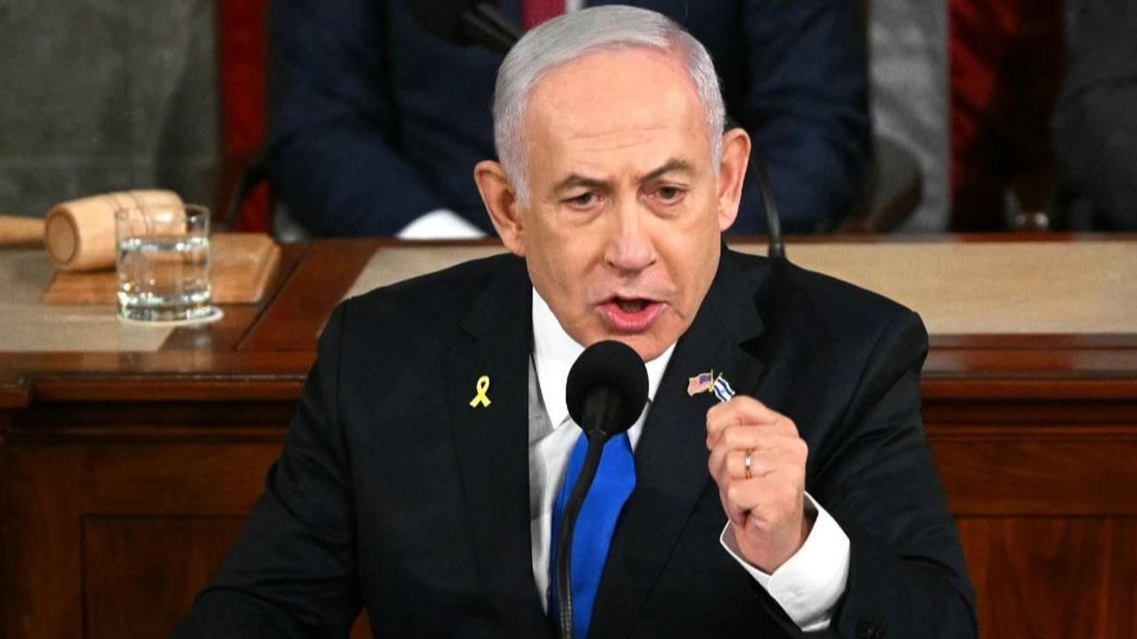 Surat Kabar Israel ini Lebih Berani Kecam Netanyahu Daripada Seluruh Media Besar Amerika
