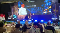 Data HAM Dibuka ke Publik, Kemenham Siapkan Integrasi Nasional