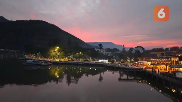 Danau Toba