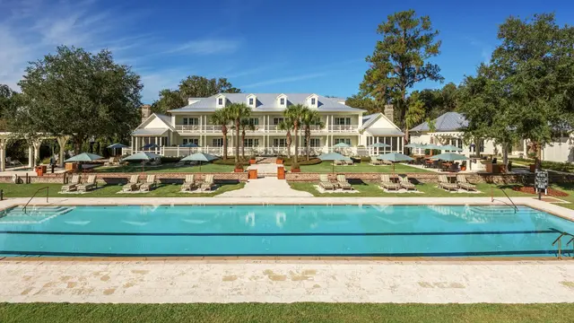 Fakta Mewahnya Pesta Pernikahan Justin Bieber dan Hailey Baldwin (sumber: Montage Hotels & Resorts)
