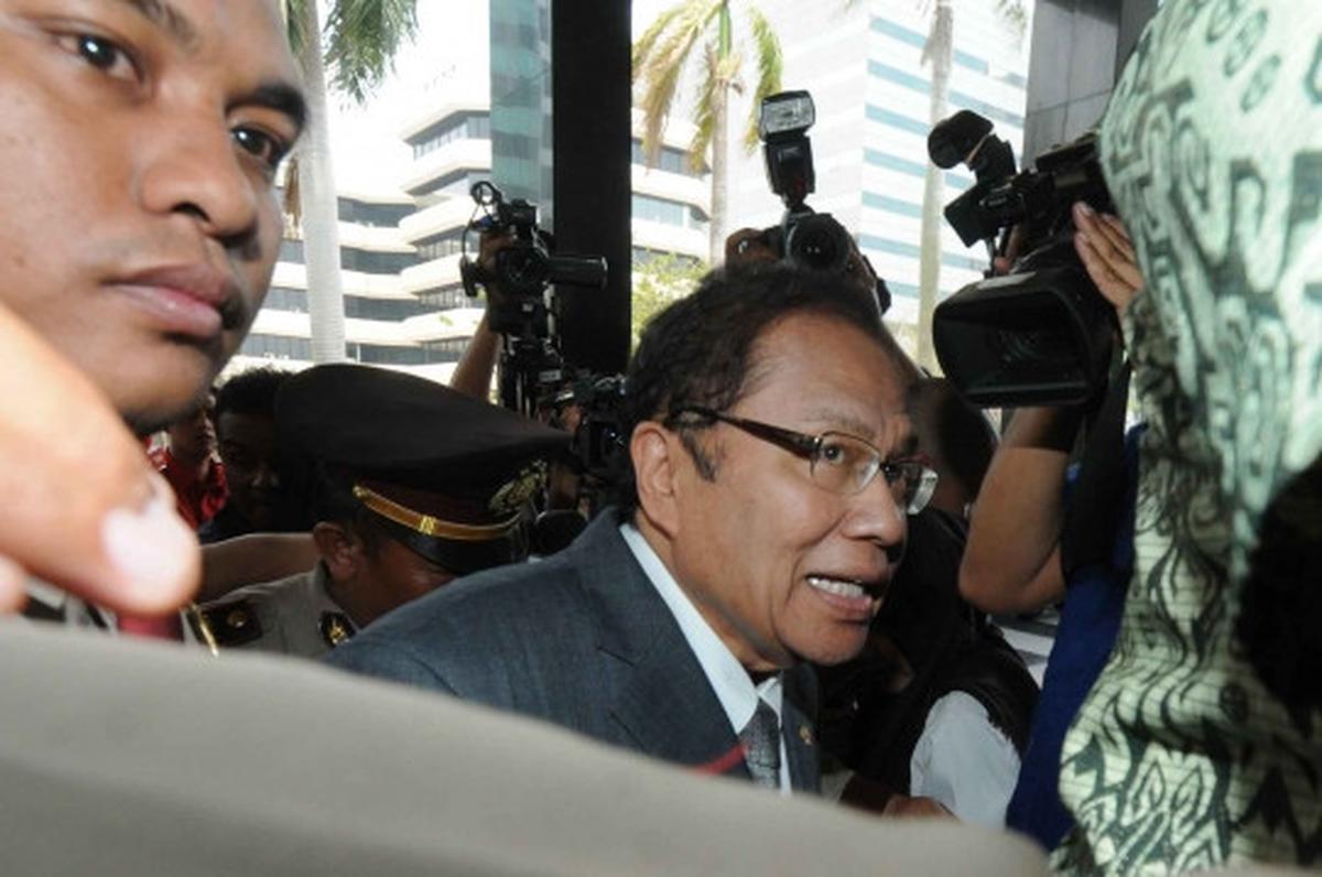 2 Bulan jadi menteri, Rizal Ramli baru lapor harta kekayaan ke KPK