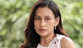 Persiapan Raihaanun Perankan Tante Sonya, Wanita Independen yang Rapuh soal Cinta