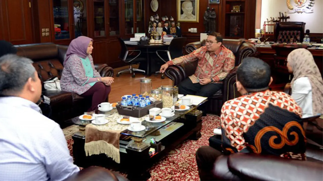 Perlu Terobosan pada Industri Perbukuan
