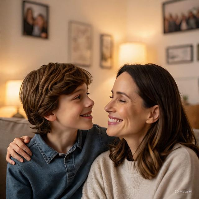 Mother's Day Quotes About Memories