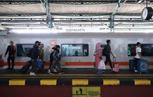 KAI Daop 6 Beri Diskon 30% Tiket Ekonomi Komersial, Dukung Mobilitas Libur Sekolah
