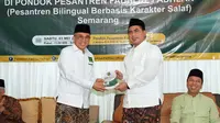 Forum Halaqah Ulama Sepakat Muktamar PPP Pilih Ketua Umum Baru