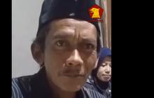 Gerindra Temui Penjual Es Teh, Beri Bantuan dan Tegaskan Prabowo Tidak Sepakat Perkataan Gus Miftah