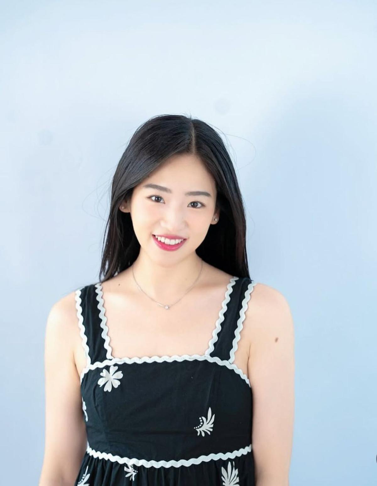 Potret Haruka Eks JKT48 Rayakan Ulang Tahun ke-33, Tetap Awet Muda dan Banjir Pujian
