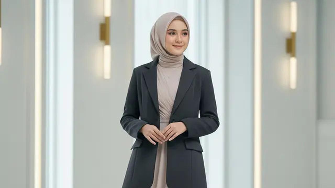 6 Pakaian yang Tak Perlu Dicuci Setiap Habis Pakai, Hemat Waktu dan Energi