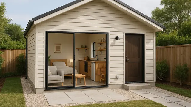 Punya Modal Minim Bisa Bangun Rumah Model Apa? Ini 8 Rekomendasinya