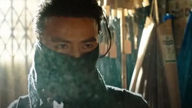 sinopsis film Ip Man 3 tayang di Bioskop Trans TV (Foto: Pegasus Motion Picture via imdb.com)