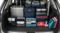 7 Tips Mengemas Barang agar Mobil Tetap Nyaman saat Mudik Lebaran