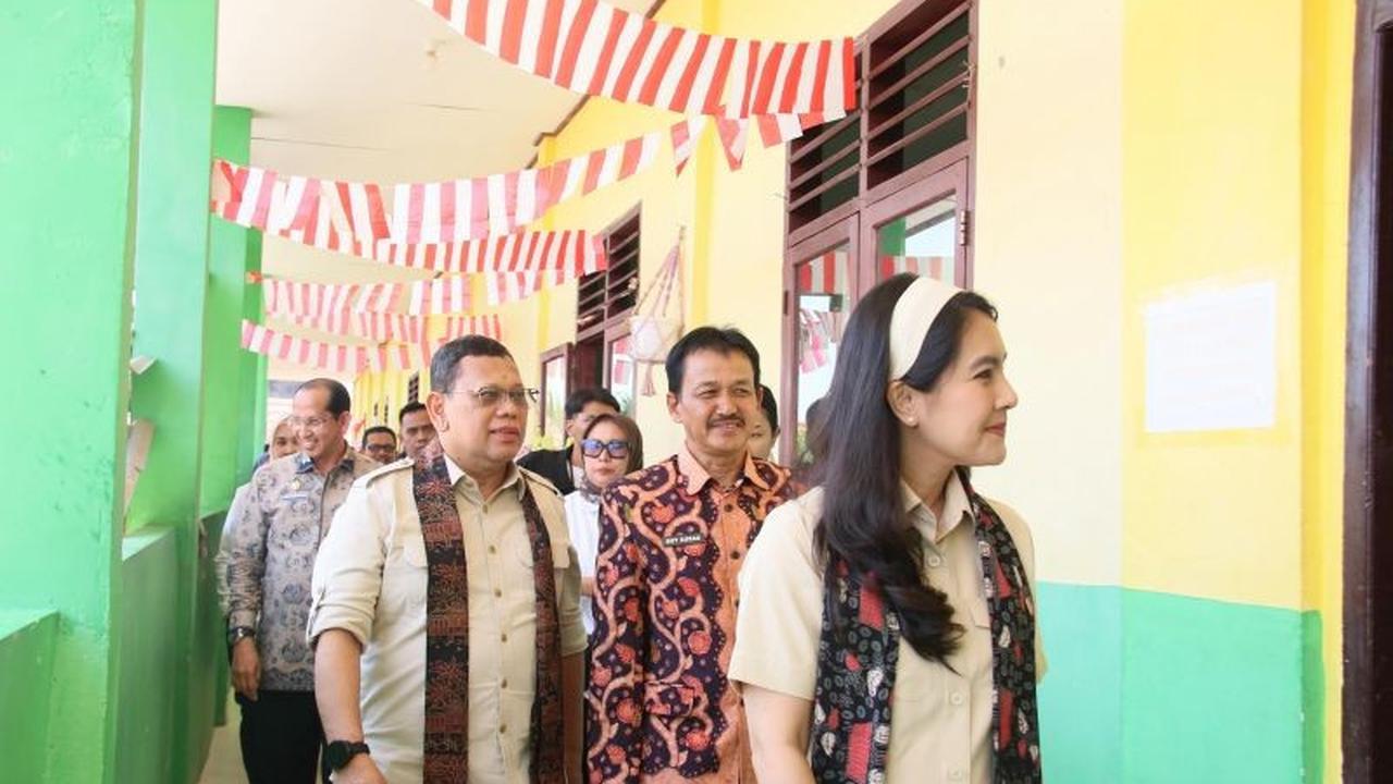 Tahu Gak Sih? Sekolah Siaga Kependudukan Jadi Kunci Cegah Pernikahan Dini dan Siapkan Generasi Emas 2045
