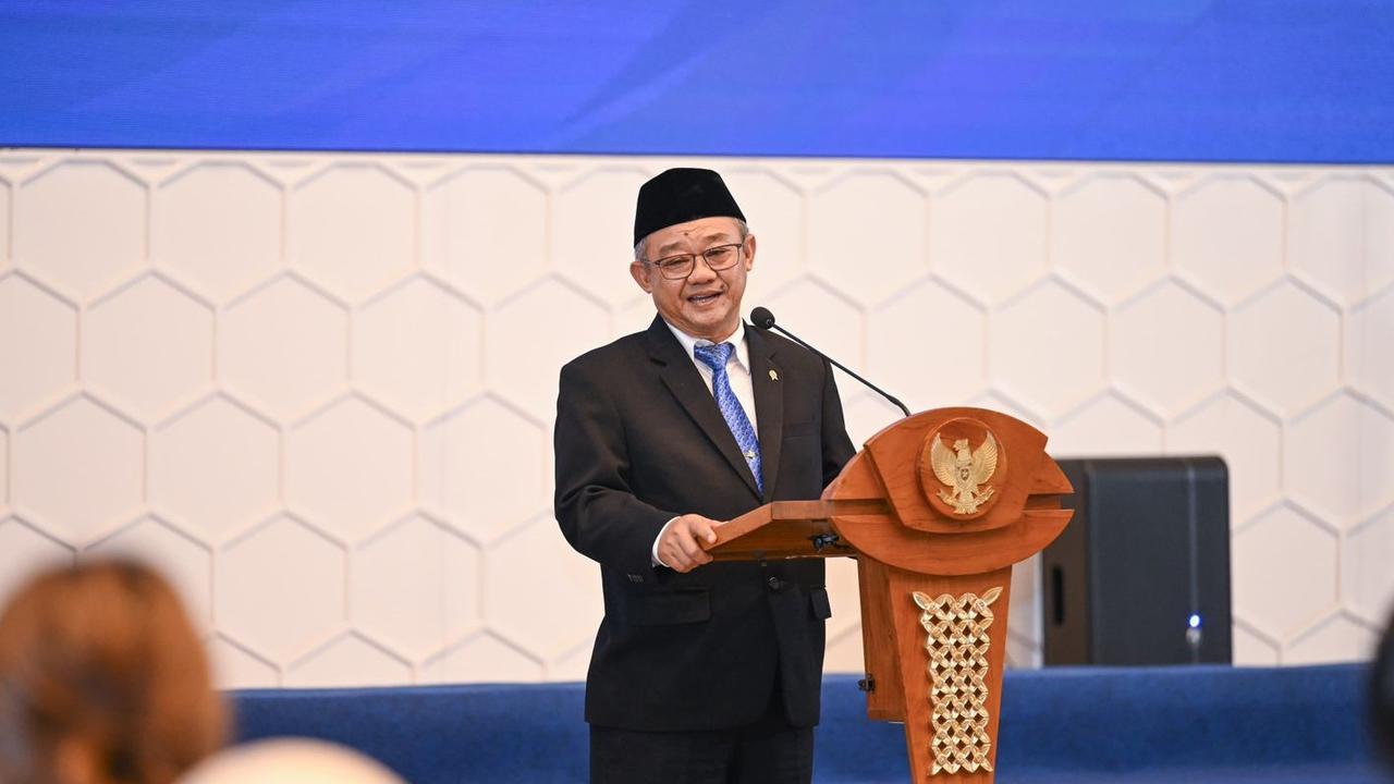 Abdul Mu’ti Ungkap Penyebab Banyak Kasus Kekerasan Pada Guru