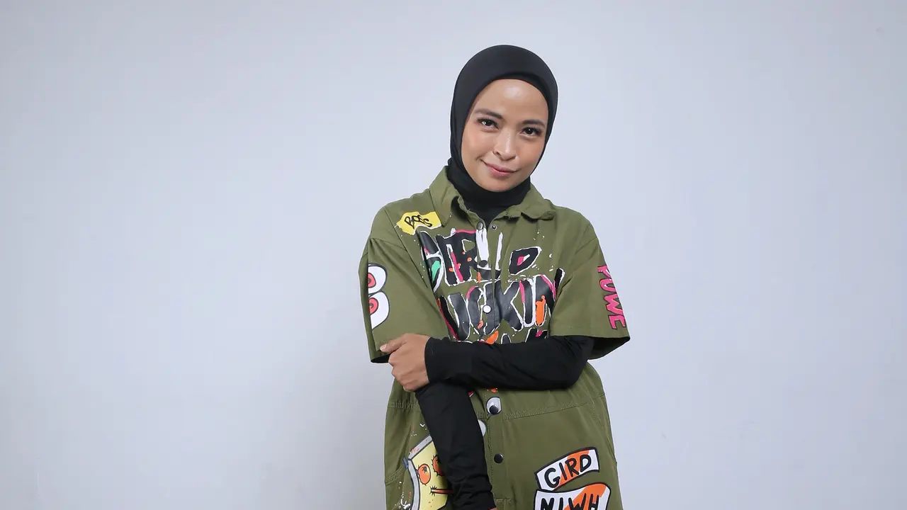 Tantri Kotak (Fimela/Adrian Putra)