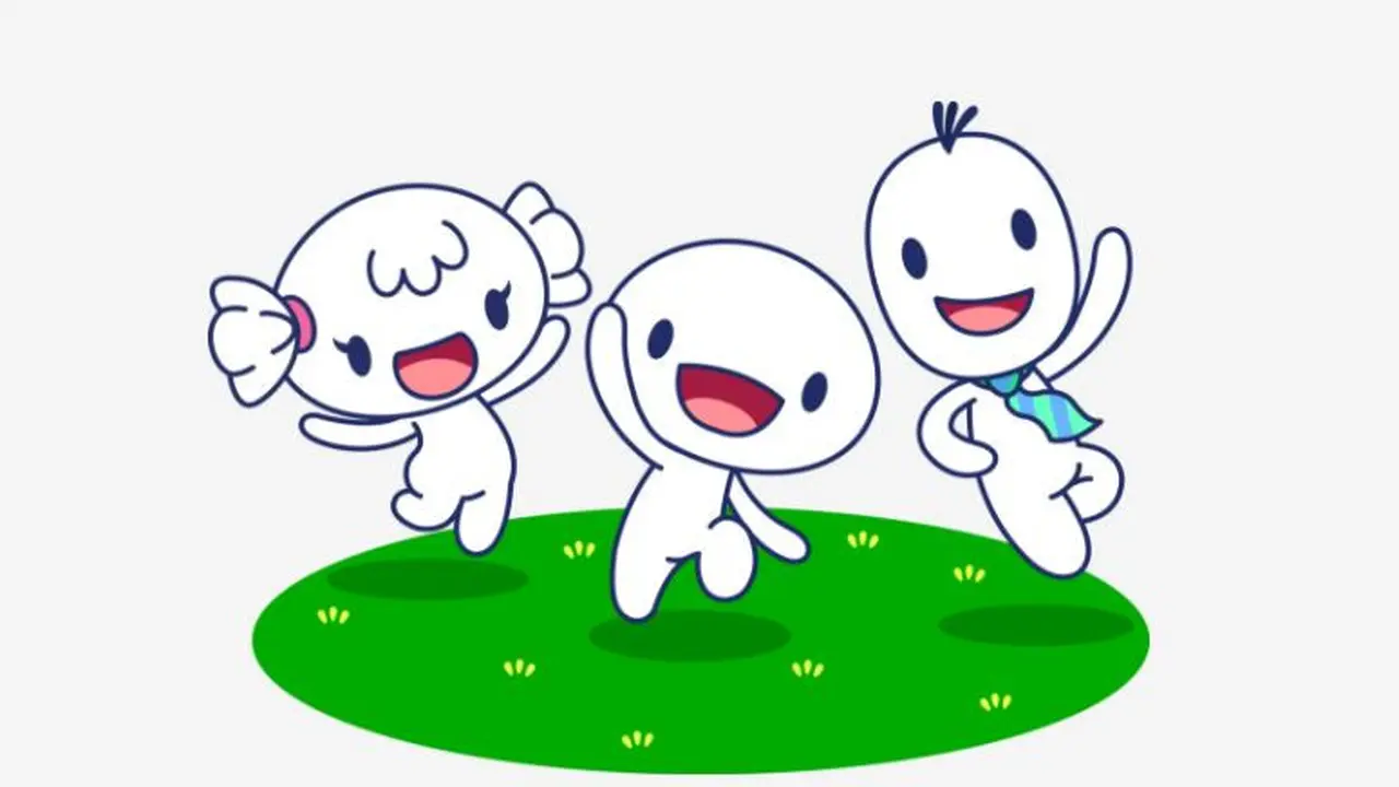 [Bintang] BBM Sticker Factory, Taman Bermain Baru Bagi Para Kreator Stiker