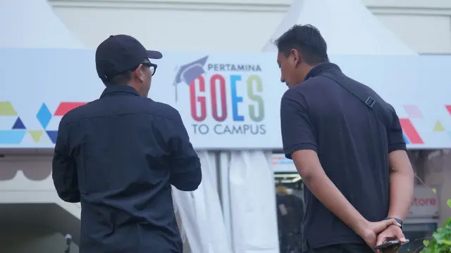 Pertamina