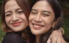 5 Potret Kedekatan Acha Septriasa dan Dian Sastro yang Terlibat Proyek Film Bersama, Penuh Kekompakan