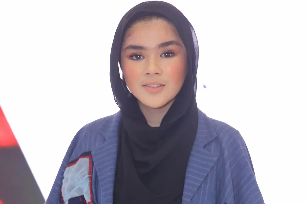 [Fimela] Sivia Azizah