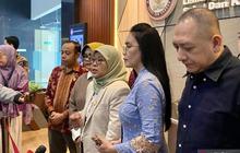 LPSK Imbau Masyarakat Tak Ragu Lapor Kasus KDRT, Kasus NS Jadi Peringatan Penting