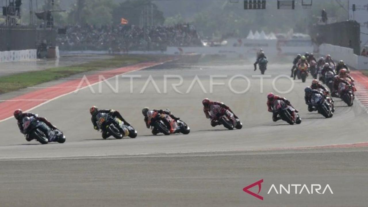 Jelang MotoGP Mandalika 2025, Okupansi Hotel Mataram Baru 40%: Ada Apa?