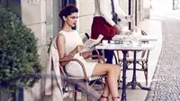 Deepika Padukone Juga Masuk Artis Paling Top di Instagram