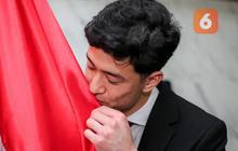 Bukan Naturalisasi! Cyrus Margono Ungkap Fakta Status Kewarganegaraannya, Asli Indonesia