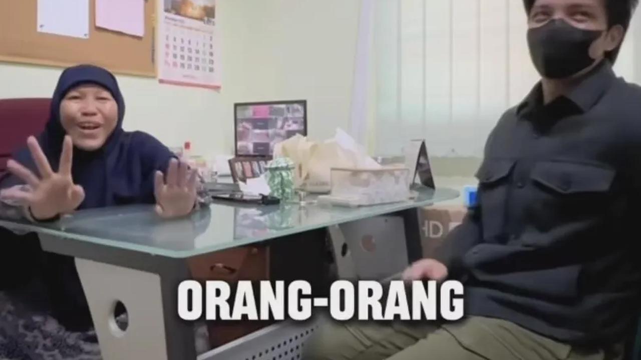 Dok. Istimewa