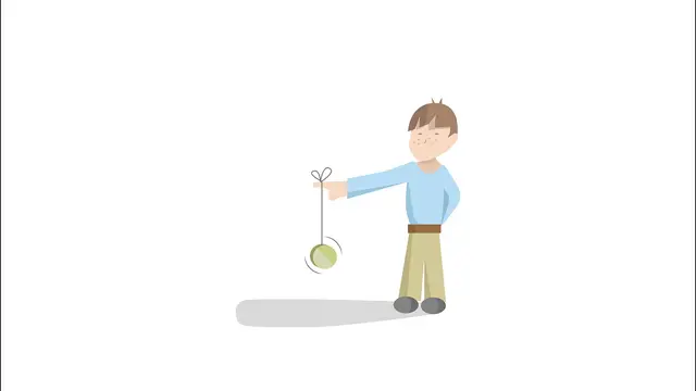 Contoh Gambar 2 Dimensi (Image by cromaconceptovisual from Pixabay)