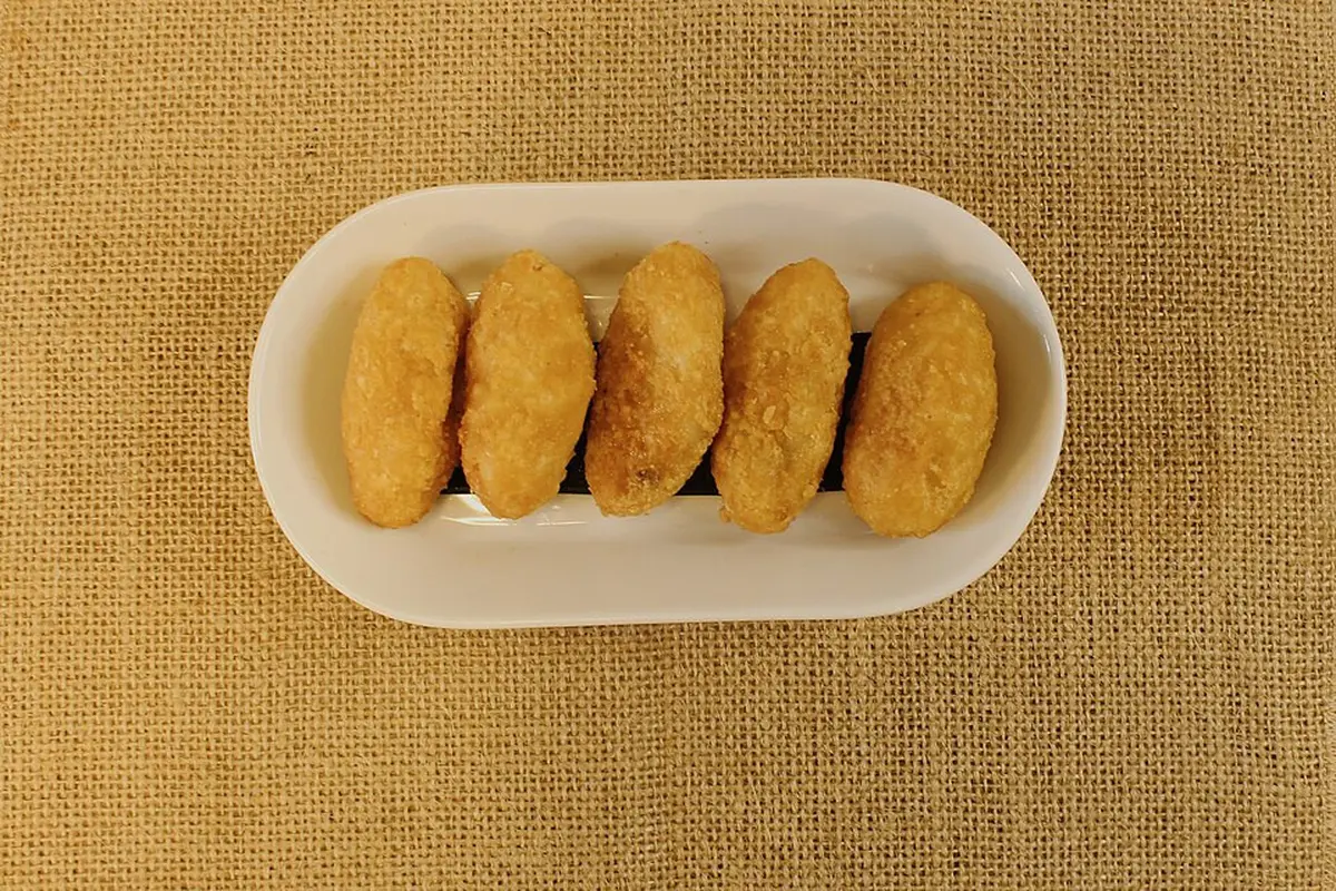 Cara Buat Gemblong Gula Aren Takaran Gelas, Resep Praktis Camilan Tradisional