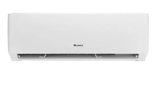AC Inverter Gree Inverter F5S (gree.id)
