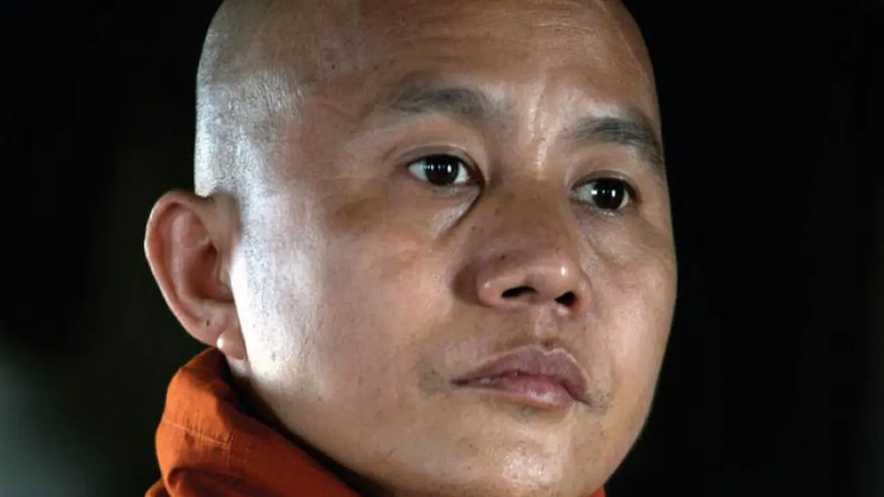 [Bintang] 3 Kutipan Ashin Wirathu yang Bernada Negatif pada Muslim Rohingya