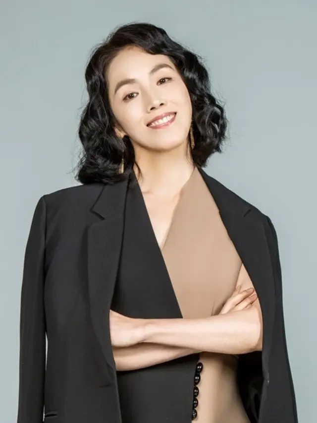 Park Ji Ah Sang Pemeran Ibu Song Hye Kyo di The Glory Meninggal Dunia