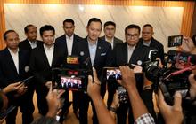 Menko AHY Gelar Rapat Dewan Pakar Ikatan Alumni Unair, Himpun Masukan untuk Hadirkan Solusi Nyata Bagi Rakyat