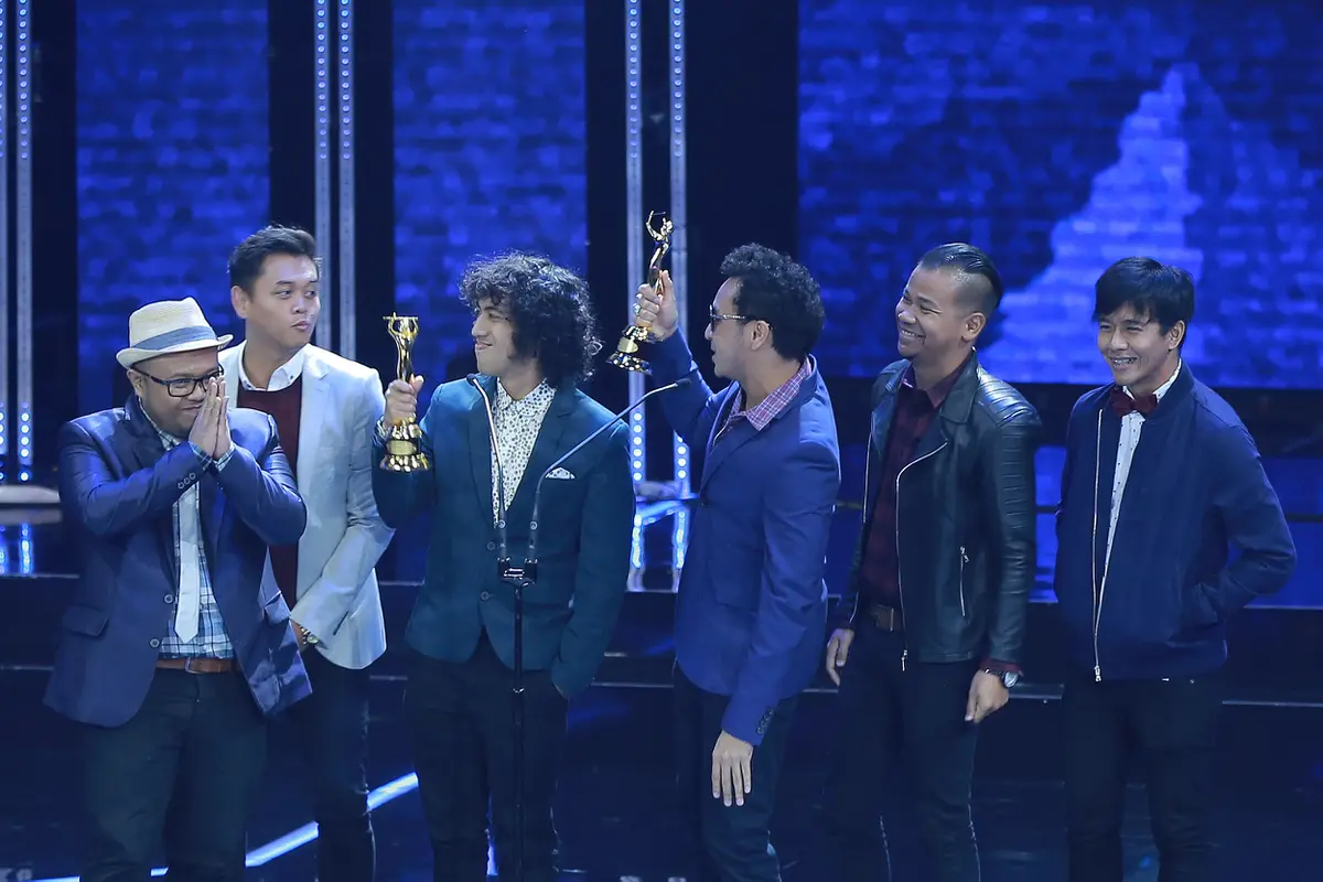 Nidji