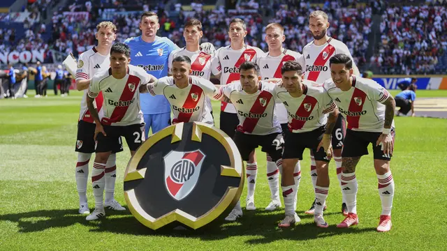 River Plate