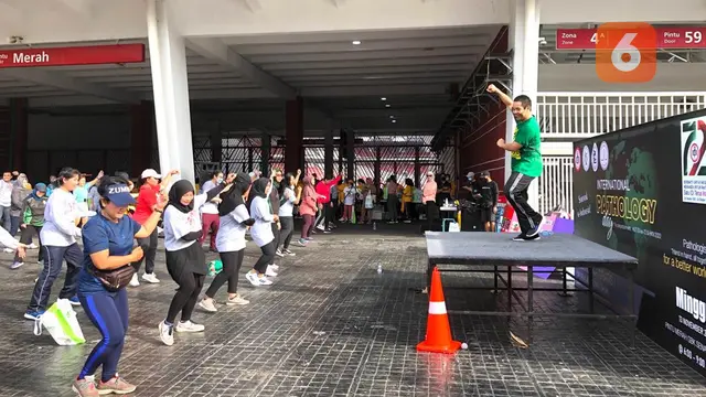 Hari Patologi Internasional
