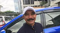 Opie Kumis atau Oppie Kumis (ist/ Munady Widjaja)