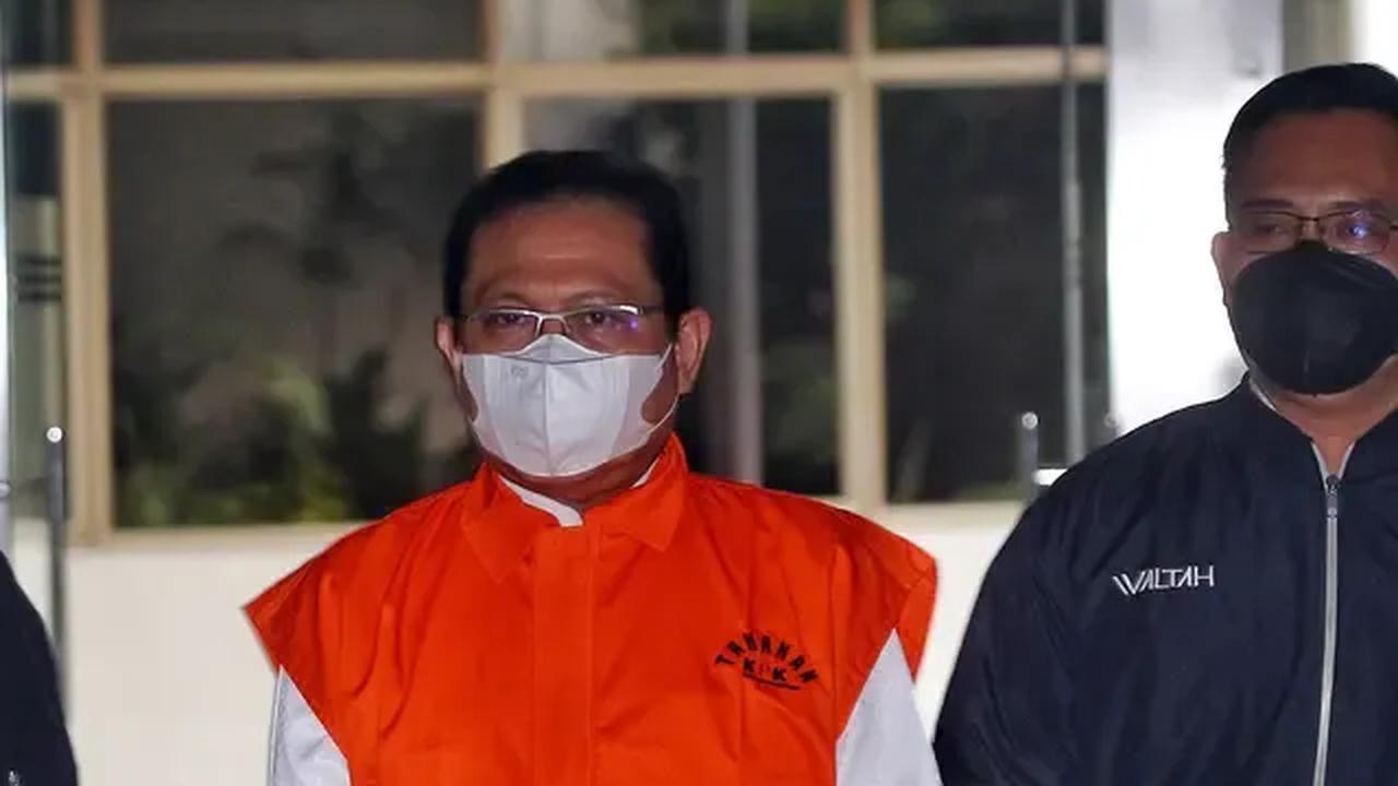 Awal Mula Kasus Korupsi Menjerat Hasbi Hasan