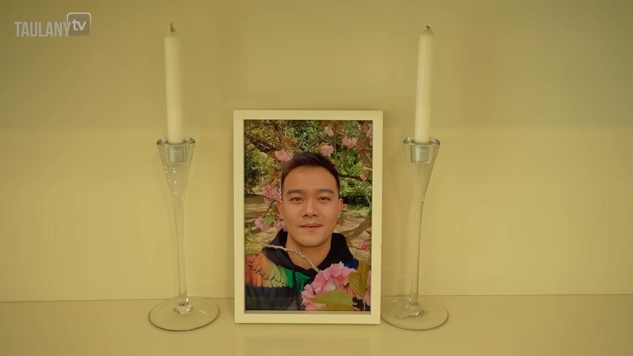 Rahasia di Balik Rumah Baru Boy William yang Bergaya Tropis dan Sarat Kenangan Keluarga