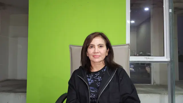 Anggia Novita