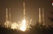 Satelit Nusantara Lima Sukses Mengorbit Pakai Roket Elon Musk