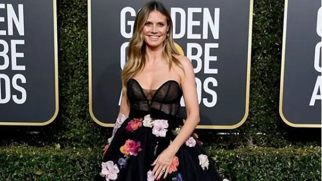Heidi Klum