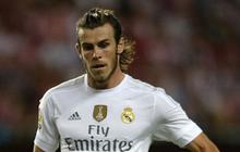 Van der Vaart: Bale tak selevel Ronaldo atau Messi