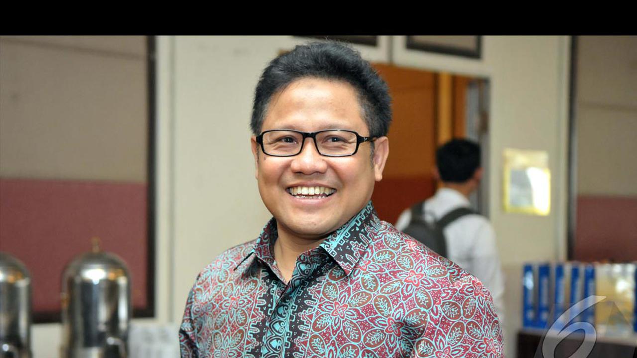 Muhaimin Akan Lobi Jokowi Soal Jatah Menteri